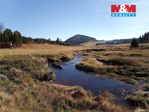 Prodej louky, 18 695 m² - 0