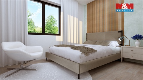 Prodej stavebního pozemku, 843 m² 8