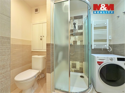 Prodej bytu 2+1, 51 m² 4