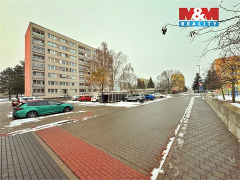 Prodej bytu 2+1, 51 m² 8