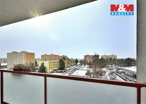 Prodej bytu 2+1, 51 m² - 6