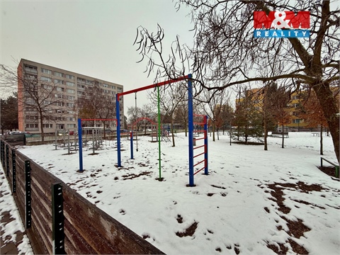 Prodej bytu 2+1, 51 m² - 8