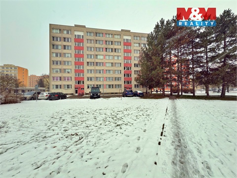 Prodej bytu 2+1, 51 m² - 10