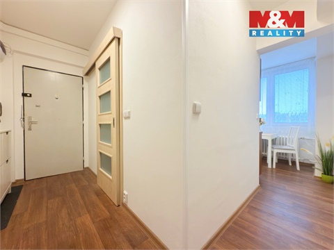 Prodej bytu 2+1, 51 m² 6