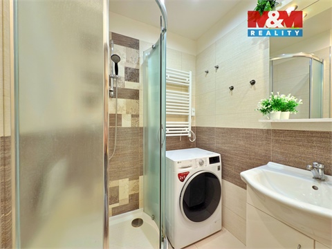 Prodej bytu 2+1, 51 m² - 2