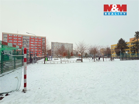 Prodej bytu 2+1, 51 m² 10