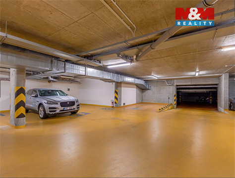 Pronájem bytu 3kk, 91 m² 14