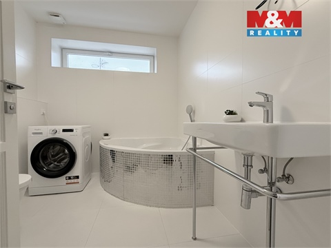 Pronájem bytu 3kk, 91 m² - 4