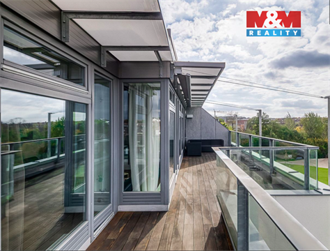 Pronájem bytu 3kk, 91 m² 12