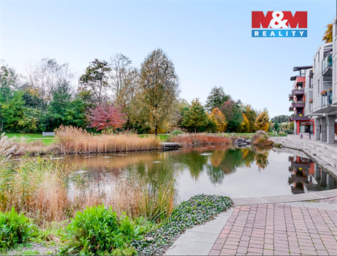 Pronájem bytu 3kk, 91 m² 18