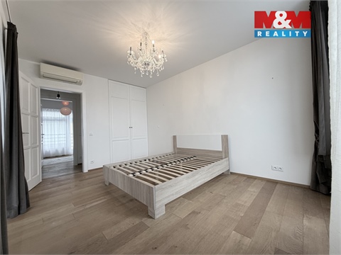 Pronájem bytu 3kk, 91 m² - 2