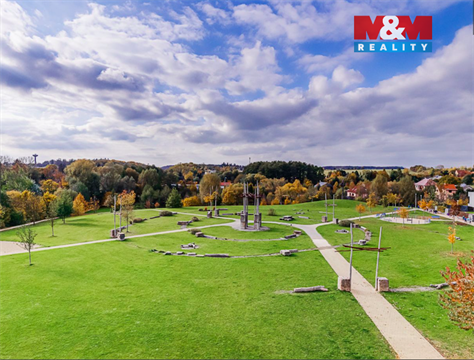 Pronájem bytu 3kk, 91 m² - 16