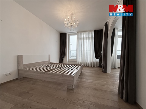 Pronájem bytu 3kk, 91 m² 4