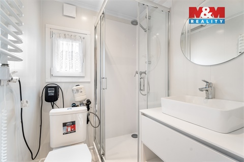 Prodej mobilheimu, 56 m² - 8