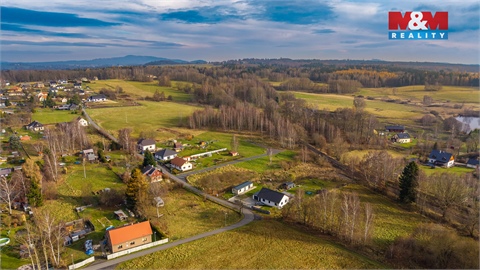 Prodej mobilheimu, 56 m² - 16