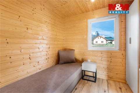 Prodej mobilheimu, 56 m² - 6