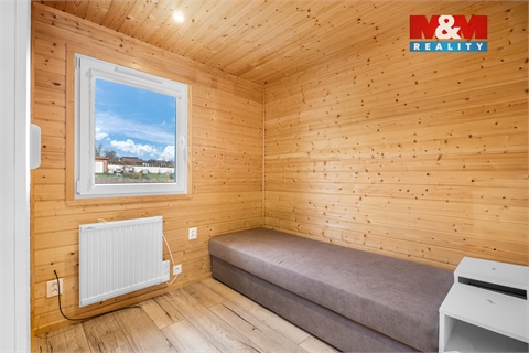 Prodej mobilheimu, 56 m² 8