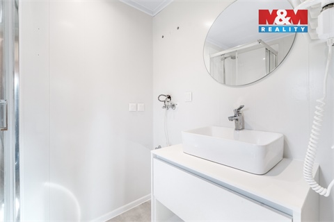 Prodej mobilheimu, 56 m² - 2