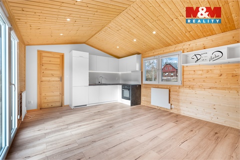 Prodej mobilheimu, 56 m² 4