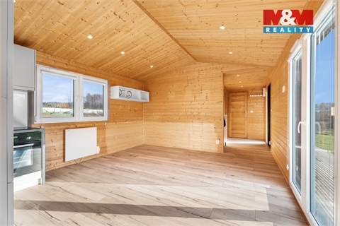 Prodej mobilheimu, 56 m² - 4