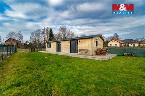 Prodej mobilheimu, 56 m² - 10