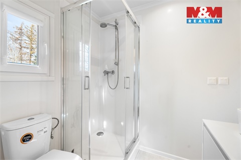 Prodej mobilheimu, 56 m² 2