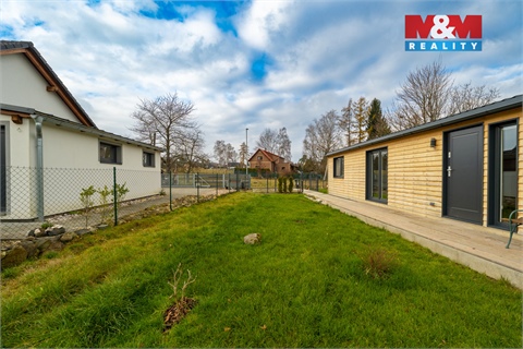 Prodej mobilheimu, 56 m² 12