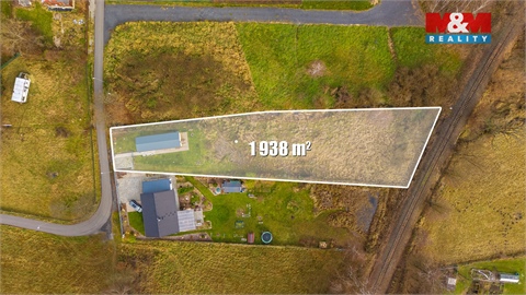 Prodej mobilheimu, 56 m² - 14