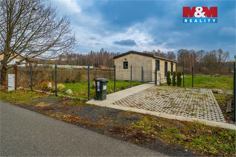 Prodej mobilheimu, 56 m² - 12