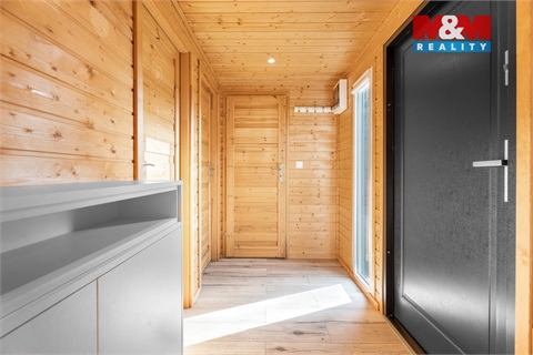 Prodej mobilheimu, 56 m² 6