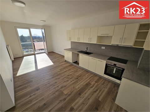 Prodej bytu 3kk, 77 m² 2