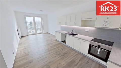 Prodej bytu 3kk, 77 m² - 0