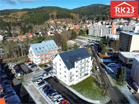 Prodej bytu 3kk, 77 m² 0