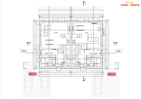 Prodej domu na klíč, 118 m² - 6