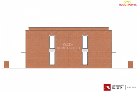 Prodej domu na klíč, 118 m² 10