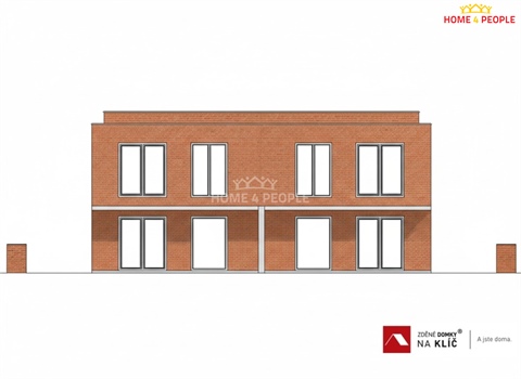 Prodej domu na klíč, 118 m² - 8