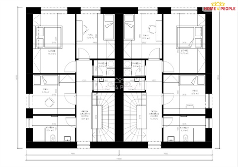 Prodej domu na klíč, 118 m² 4