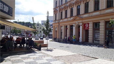 Pronájem bytu 2kk, 45 m² - 10