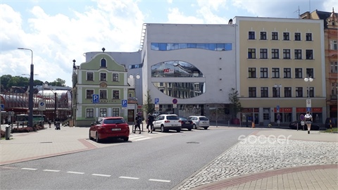 Pronájem bytu 2kk, 45 m² - 8