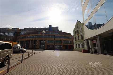 Pronájem bytu 2kk, 45 m² 2