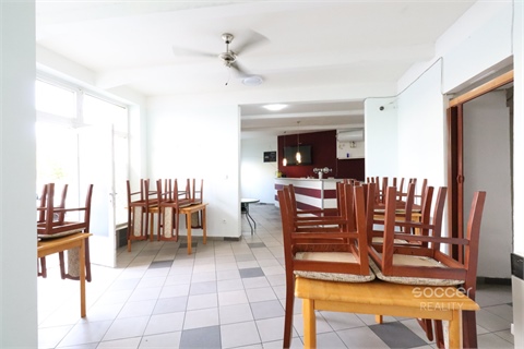 Pronájem restaurace, 80 m² - 4
