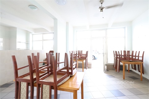 Pronájem restaurace, 80 m² - 2