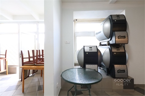 Pronájem restaurace, 80 m² 2