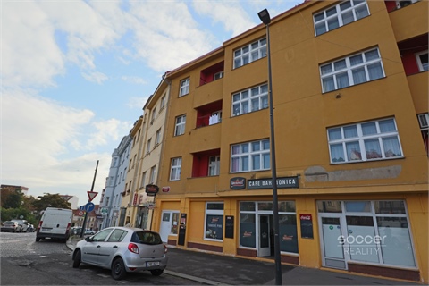 Pronájem restaurace, 80 m² - 8