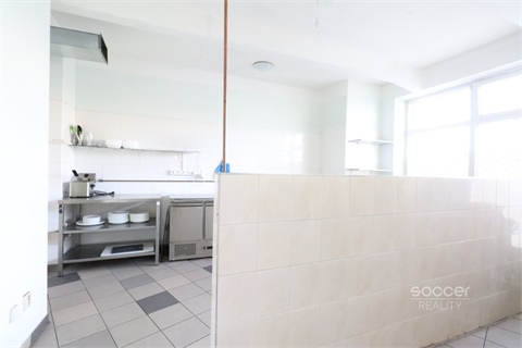 Pronájem restaurace, 80 m² - 6