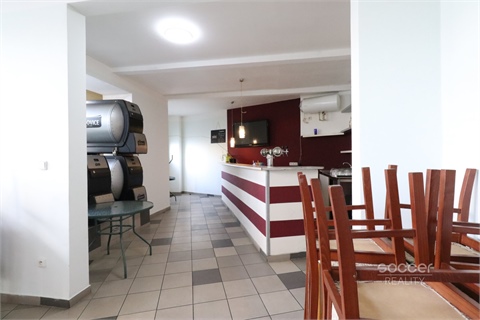 Pronájem restaurace, 80 m² 4