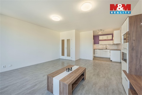 Prodej bytu 2kk, 58 m² 2
