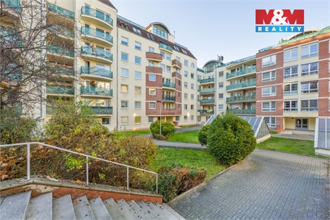 Prodej bytu 2kk, 58 m² 22