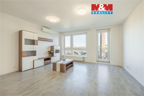 Prodej bytu 2kk, 58 m² 0