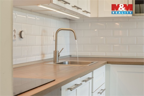 Prodej bytu 2kk, 58 m² - 4